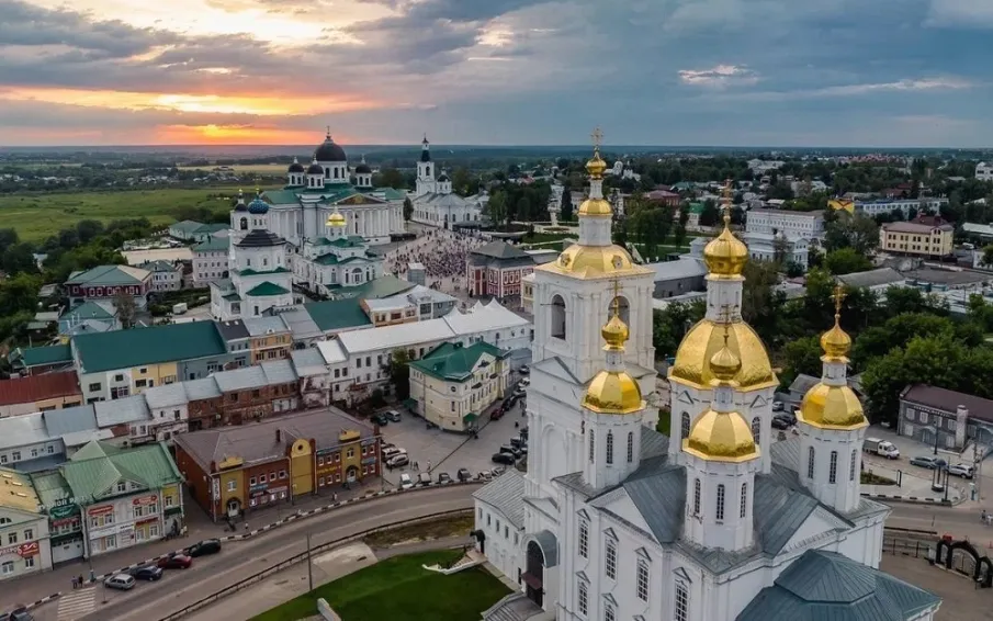Всем 28 городам Нижегородской области присвоен высокий индекс качества городской среды